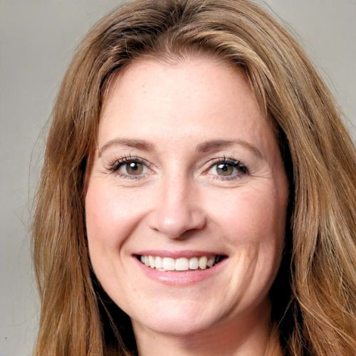 Tohtori Niina Pettersson