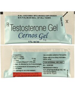 Testosteroni