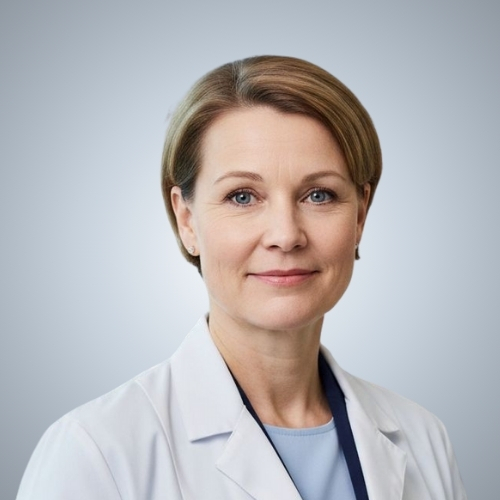 Tri Eliisa Setälä, FaT.