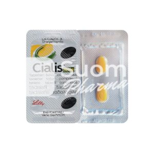 Cialis