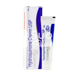 Hydroquinone