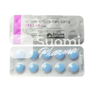 Poxet